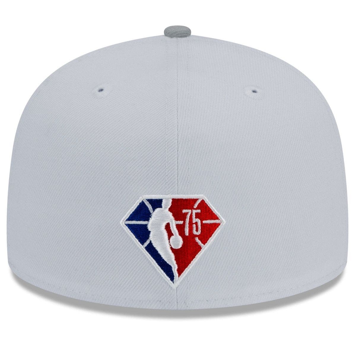 okc thunder fitted hats