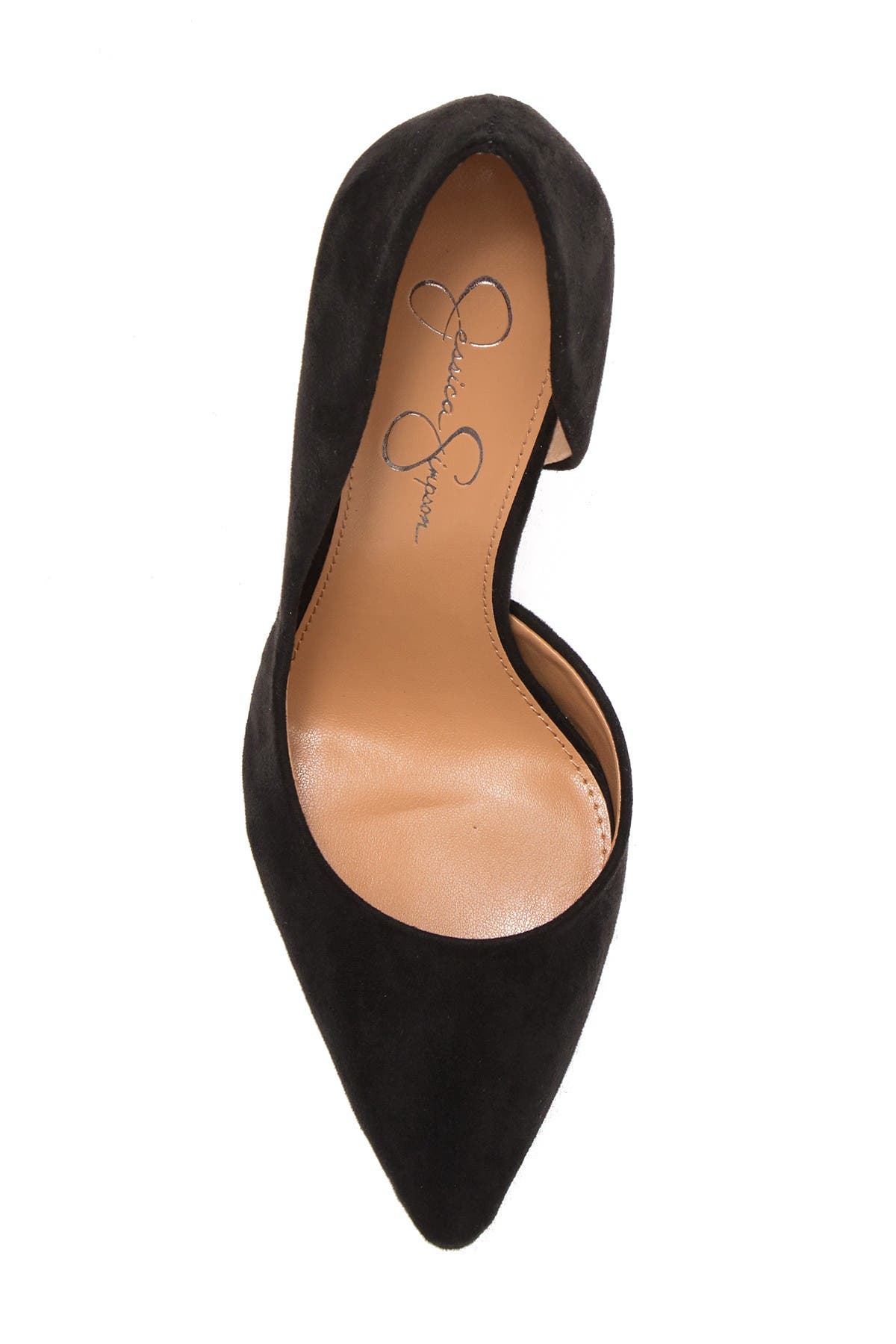 jessica simpson paryn