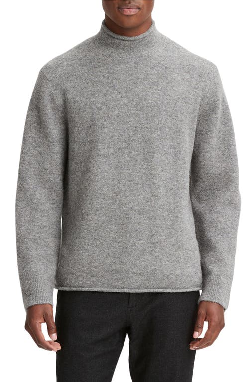 Vince Roll Neck Sweater at Nordstrom,