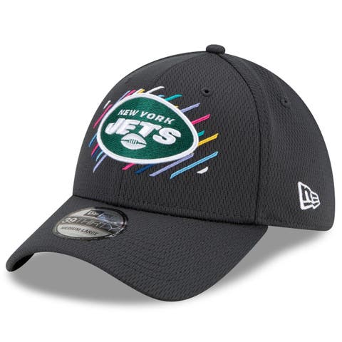 New York Jets New Era NFL Sideline SnapBack Hat