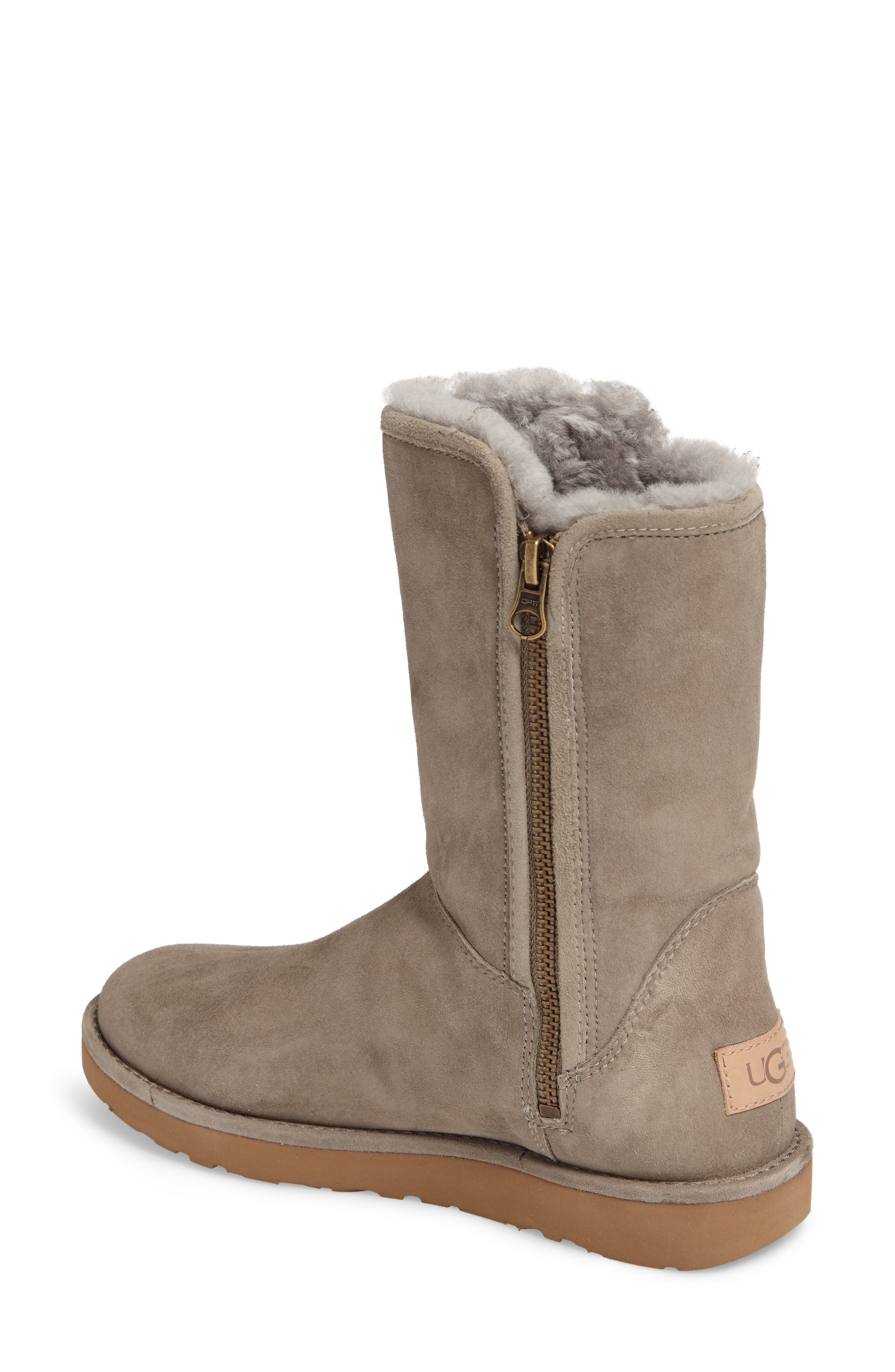 uggs abree short ii