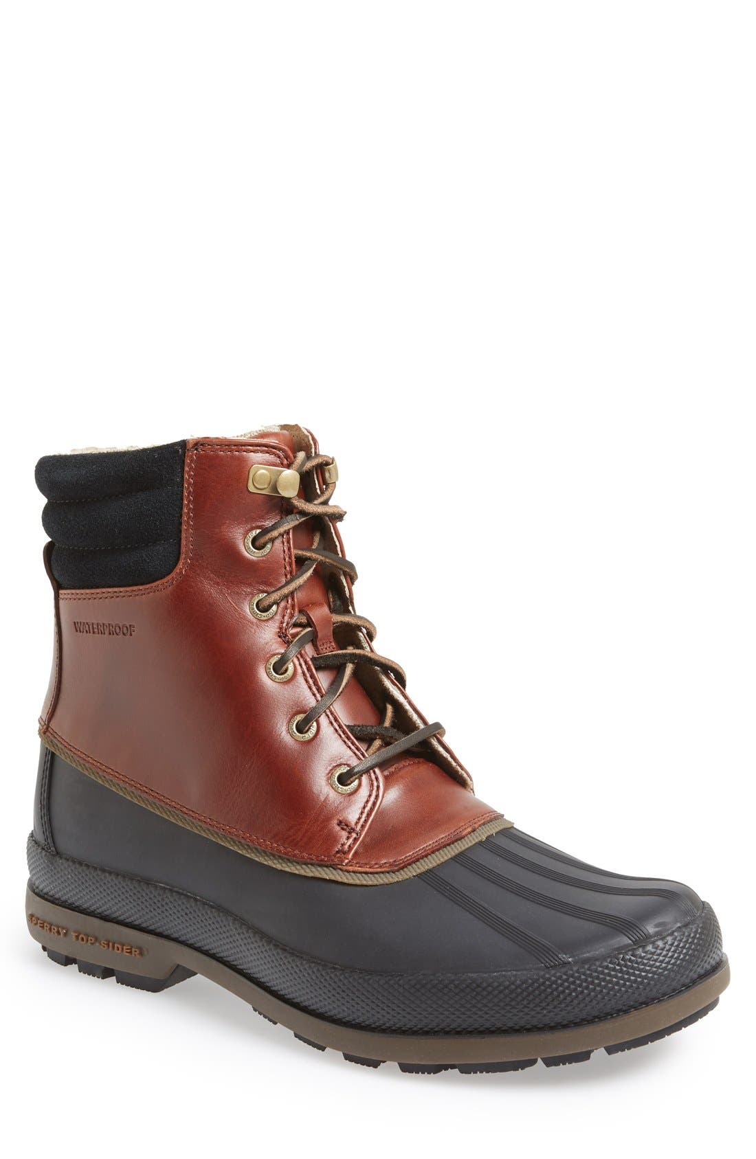 sperry cold bay boot