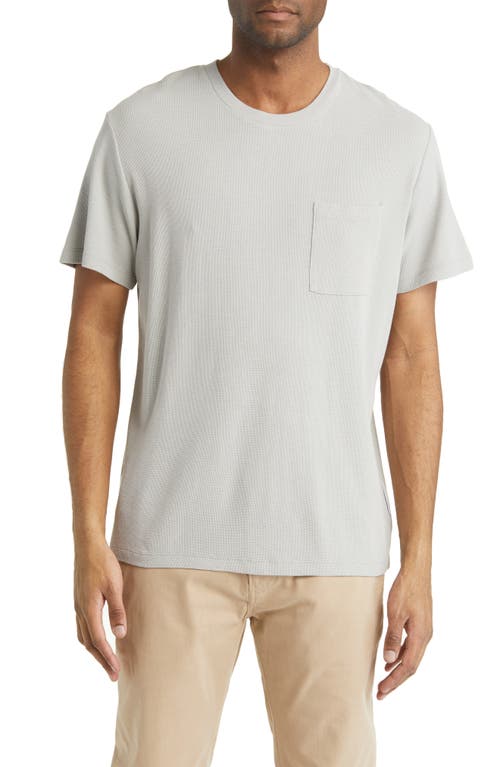 Men's Clive 3323 Slim Fit T-Shirt in Harbor Mist
