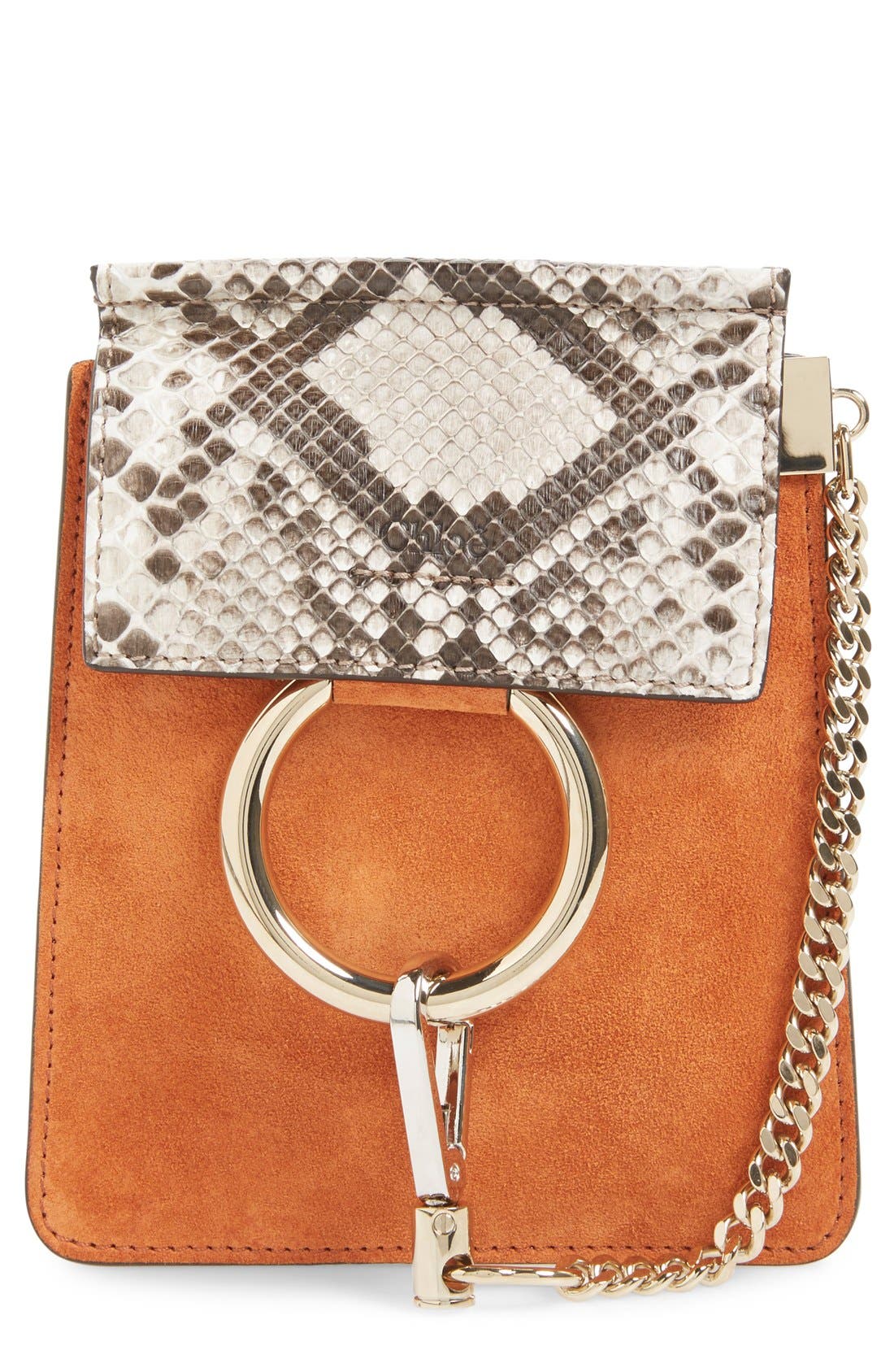 nordstrom chloe faye backpack