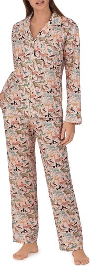 Liberty best sale print pajamas