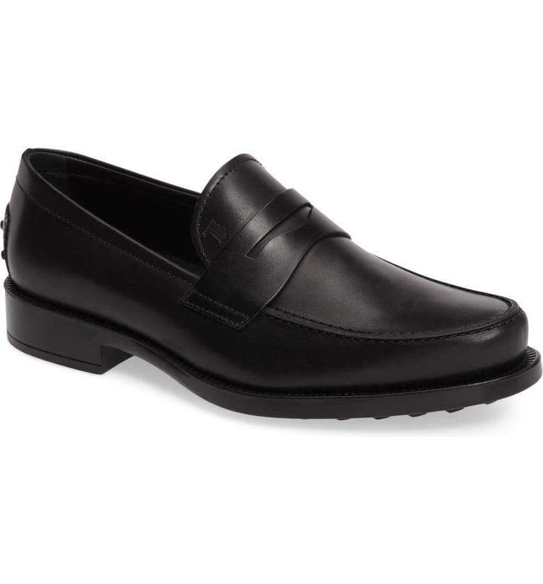 Tod's 'Boston' Penny Loafer | Nordstrom