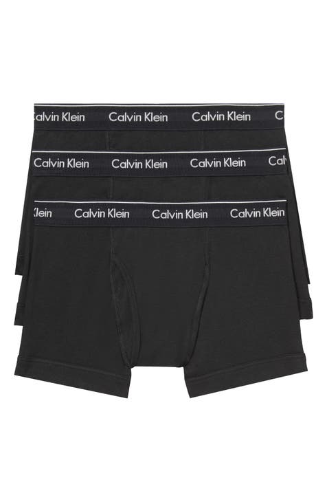 Men's Calvin Klein Boxers & Socks |