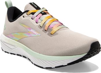 Brooks revel 2025 rose gold