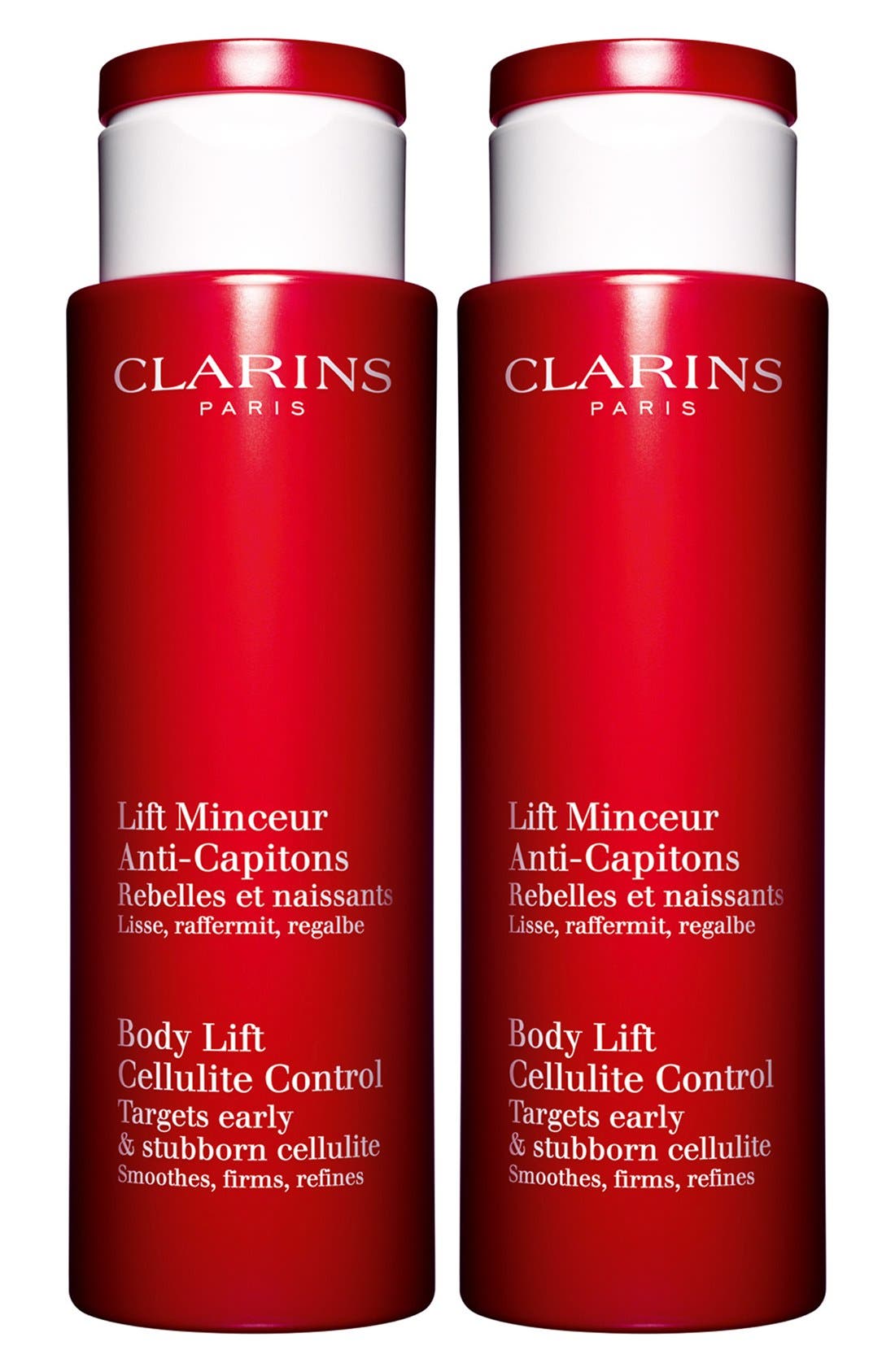 Clarins 'Body Lift Double Edition' Cellulite Control Treatment Duo