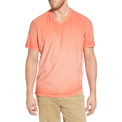 Tommy Bahama Cirrus Coast V-Neck T-Shirt