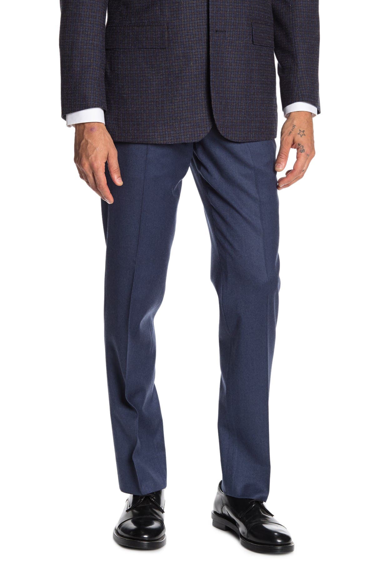 brooks brothers suit separates
