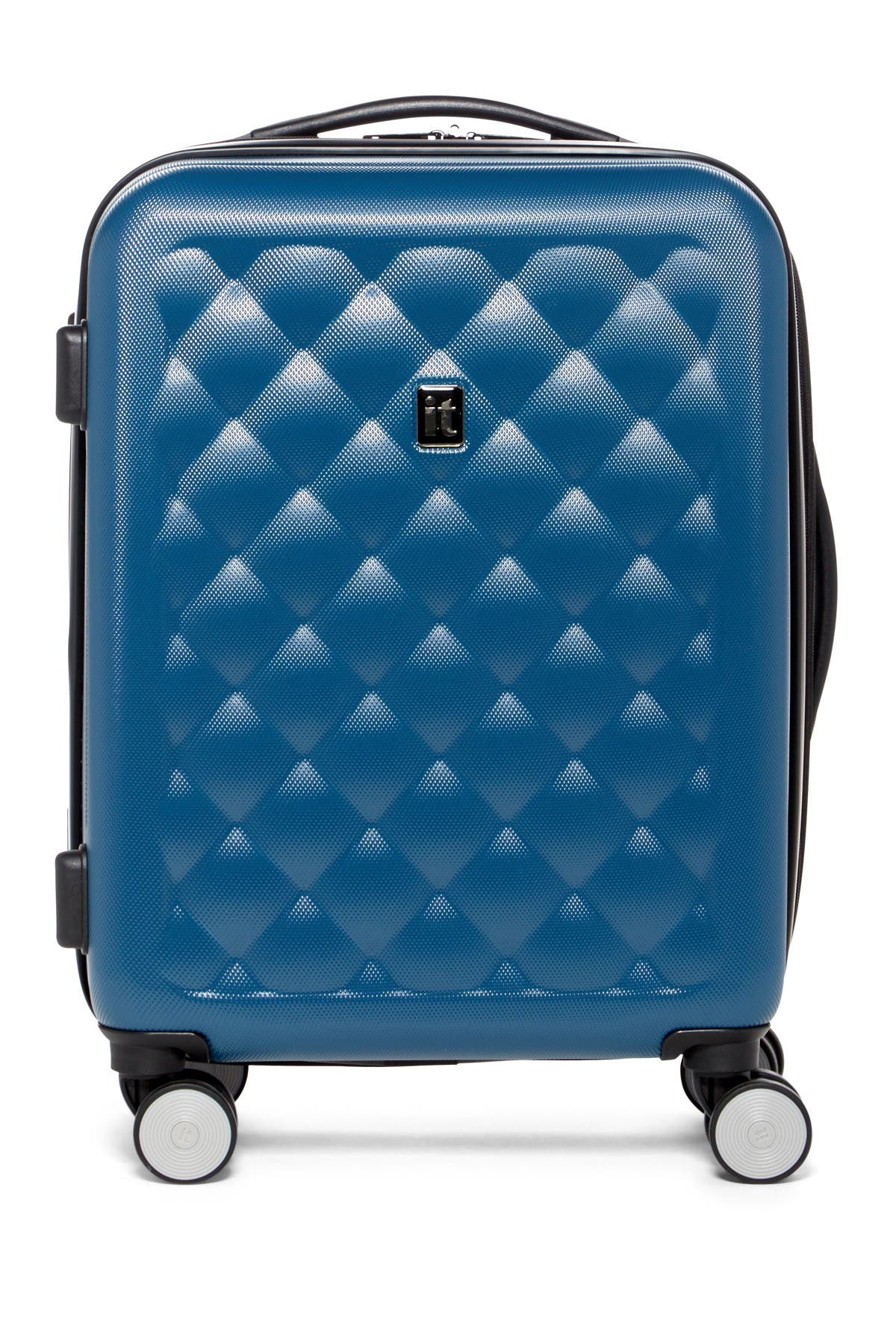 it luggage trolley