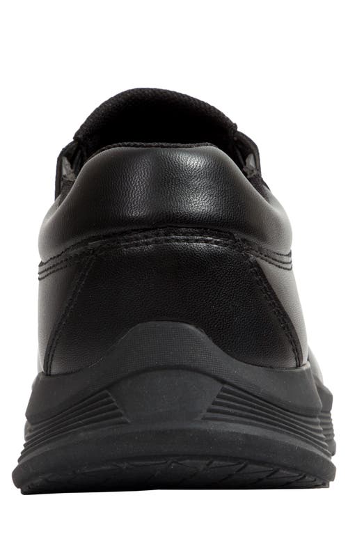 Deer Stags Montez Non-slip Sneaker In Black