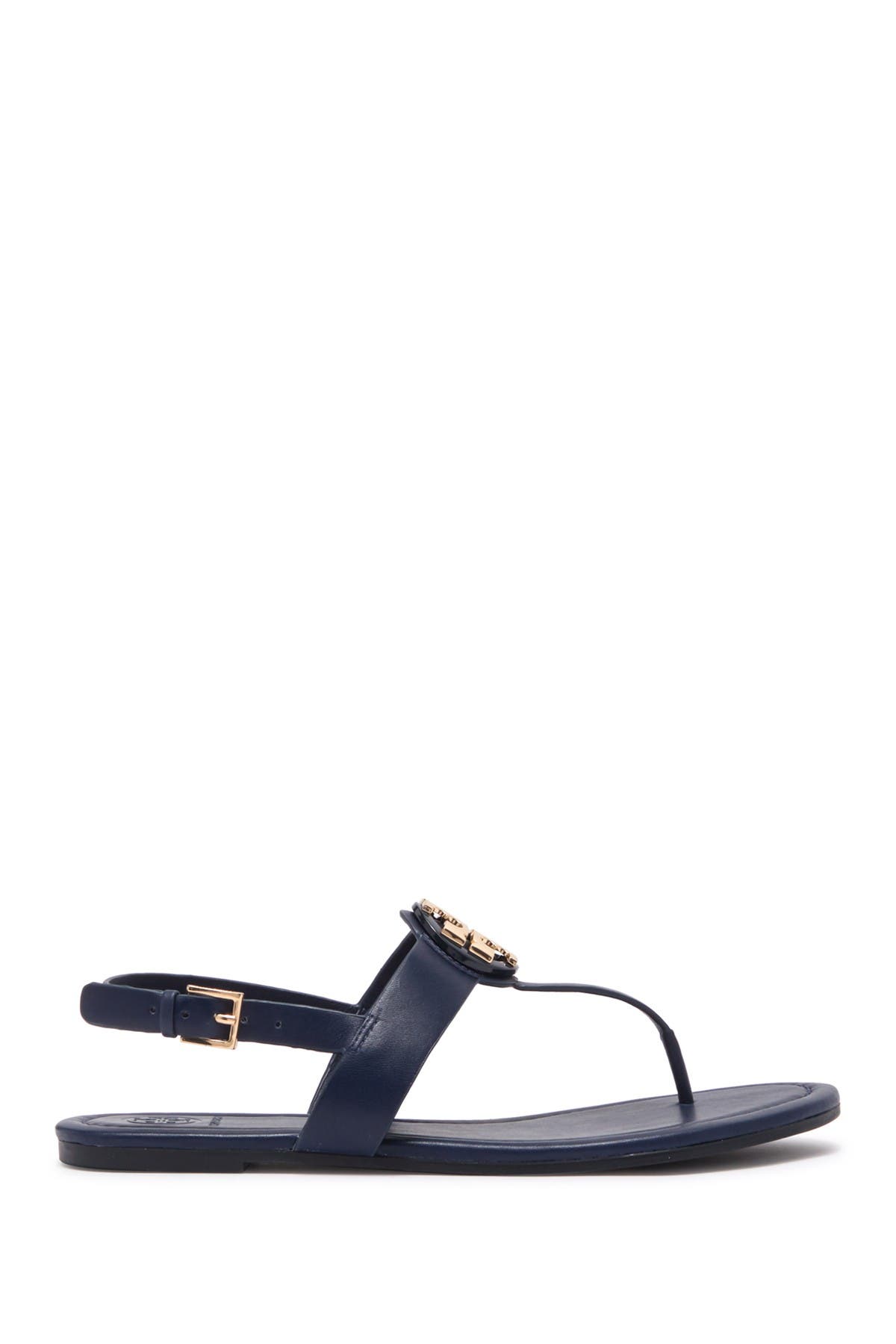 tory burch claire sandal