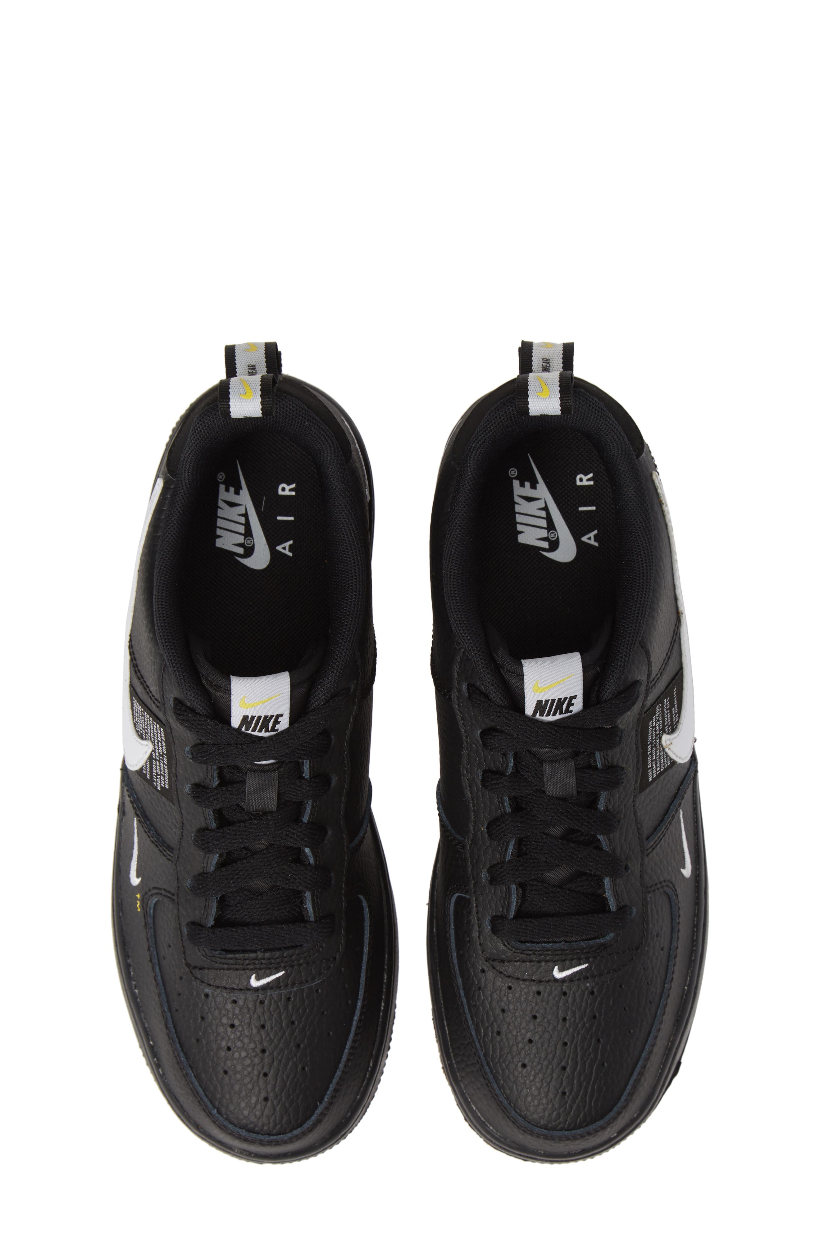 nike air force 1 lv8 baby