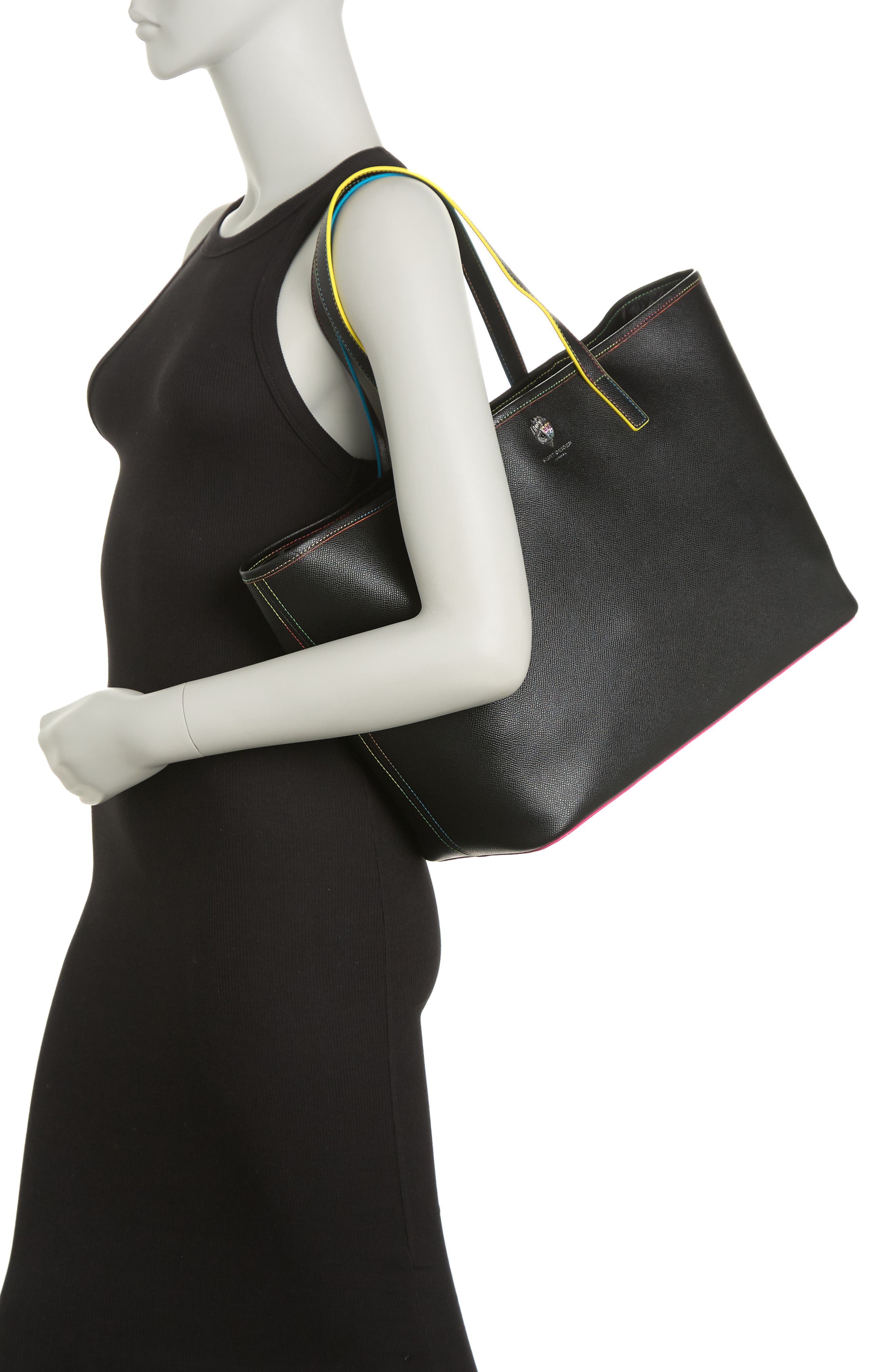 Kurt Geiger London Richmond Shopper Tote Bag Nordstromrack