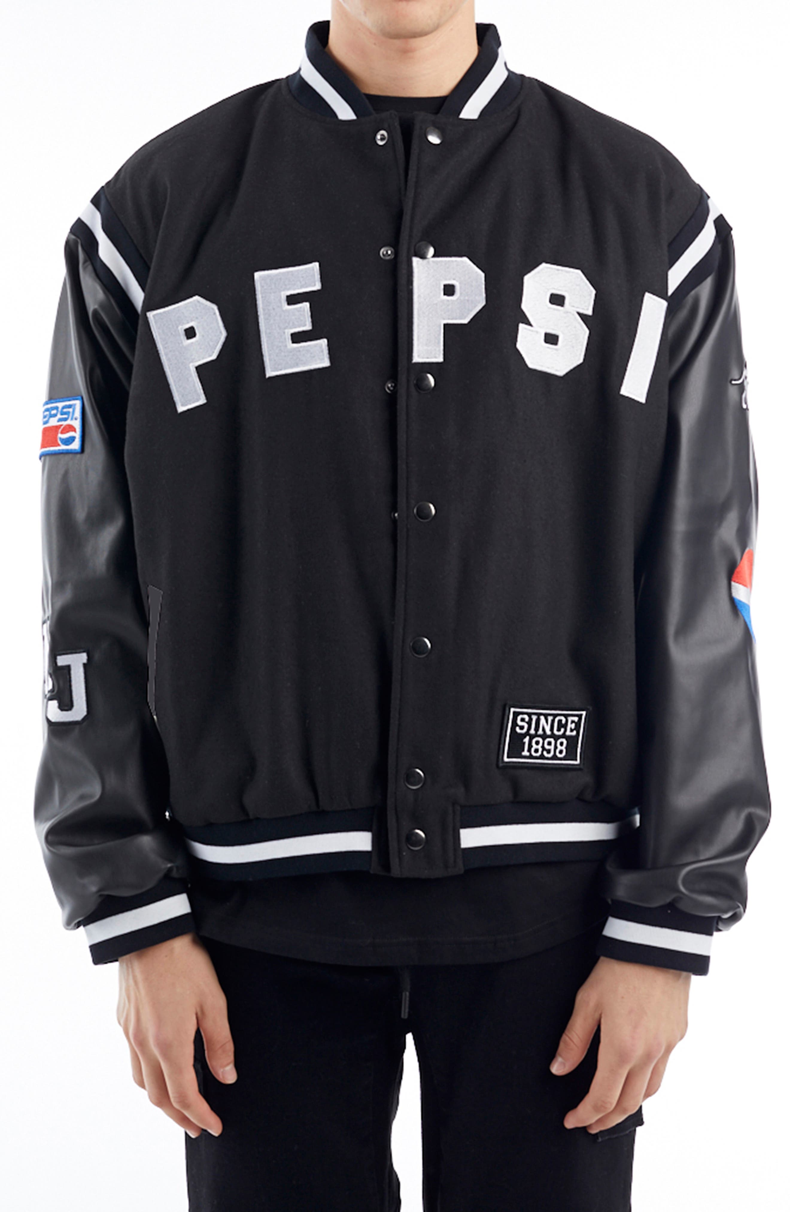 nordstrom varsity jacket