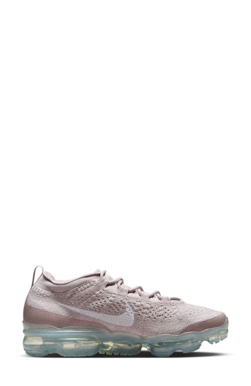 Shop Nike Air Vapormax 2023 Fk Sneaker In Platinum Violet/white-phantom