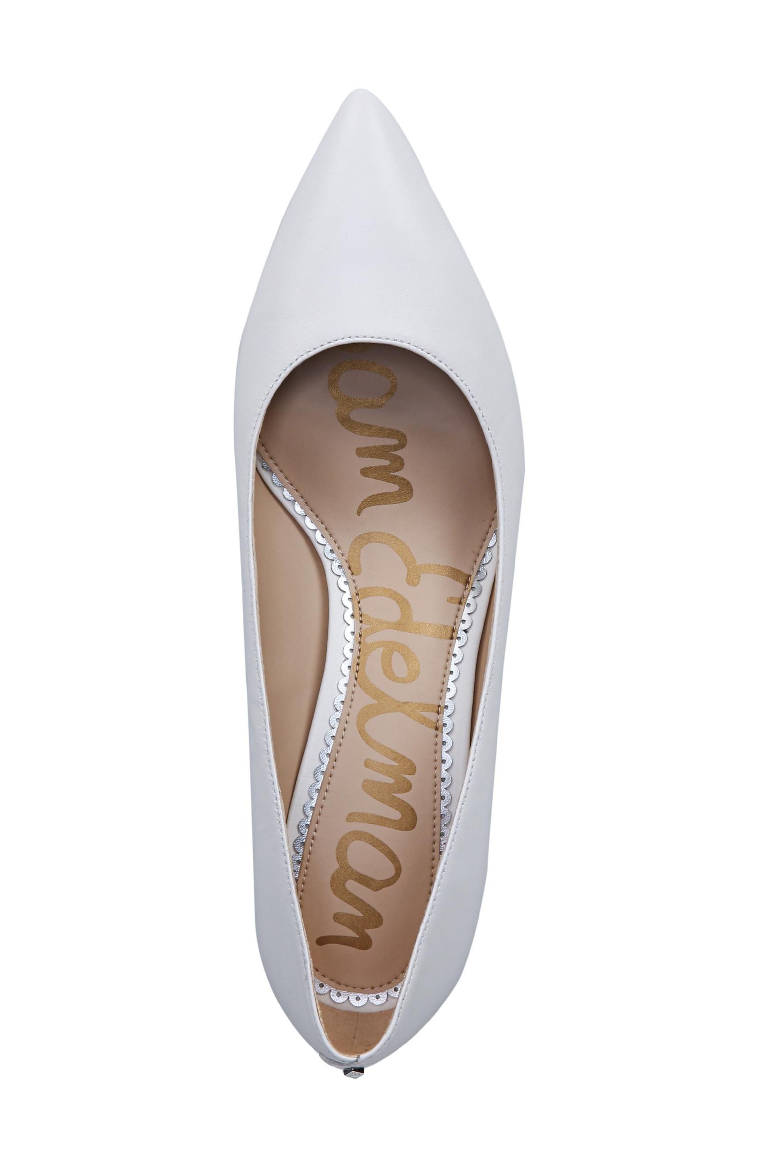 nordstrom rack sam edelman heels