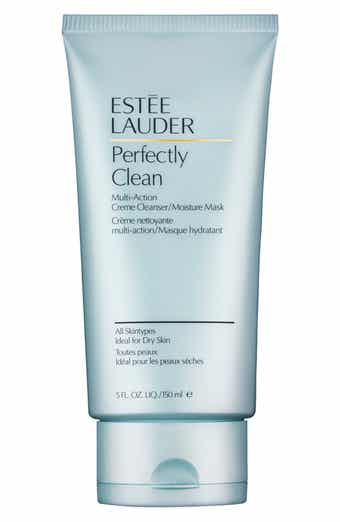 Lauder Perfectly Clean Multi-Action Cleanser/Purifying Mask Nordstrom