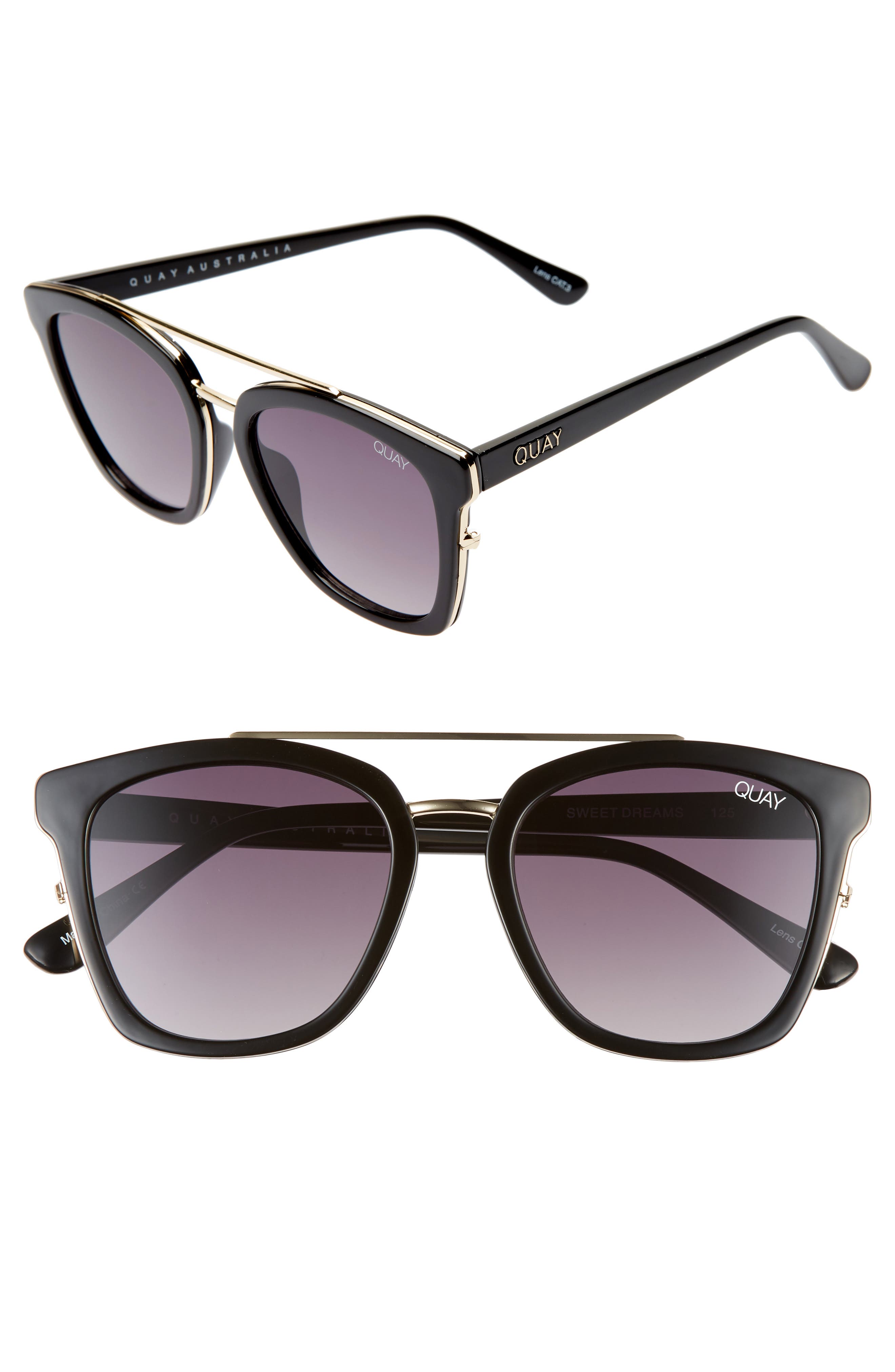 quay sweet dreams sunglasses