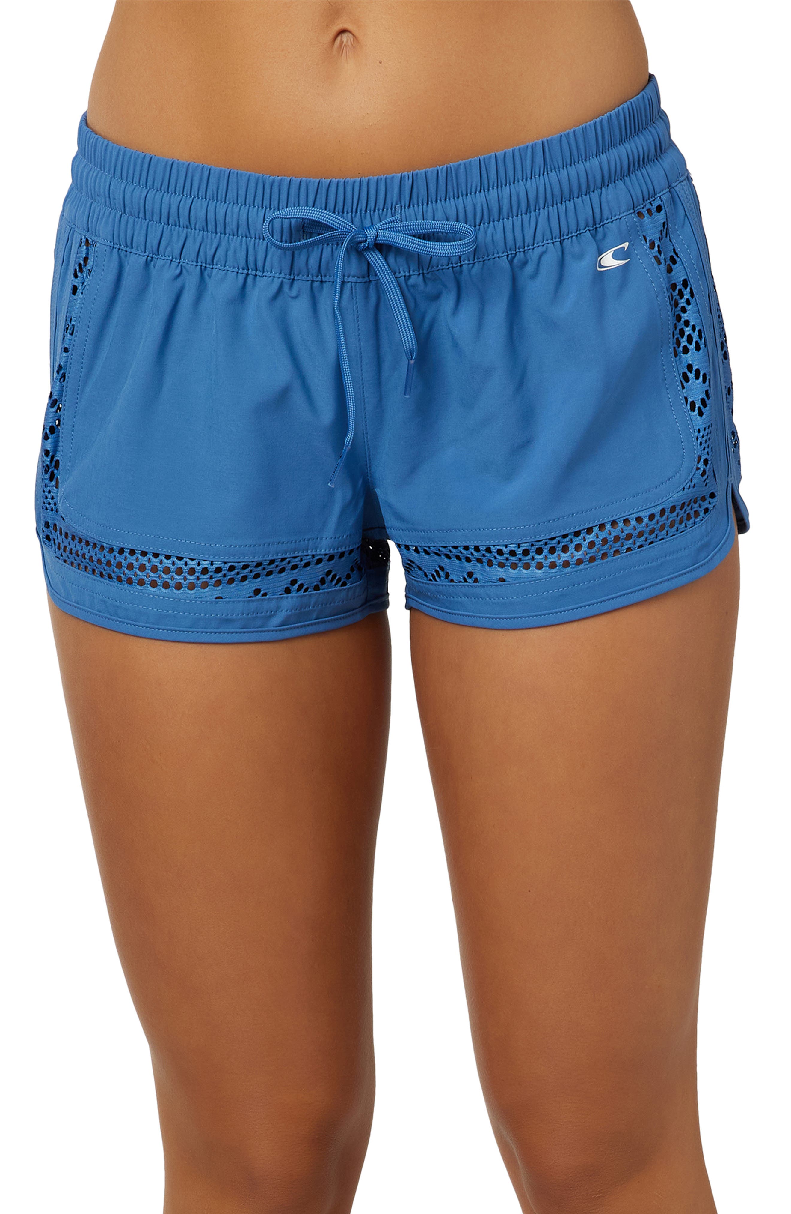lululemon womens swim shorts