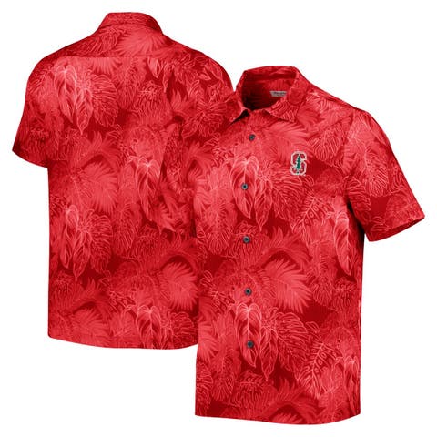 Tommy Bahama 'Caught Red Handed' Short Sleeve T-Shirt