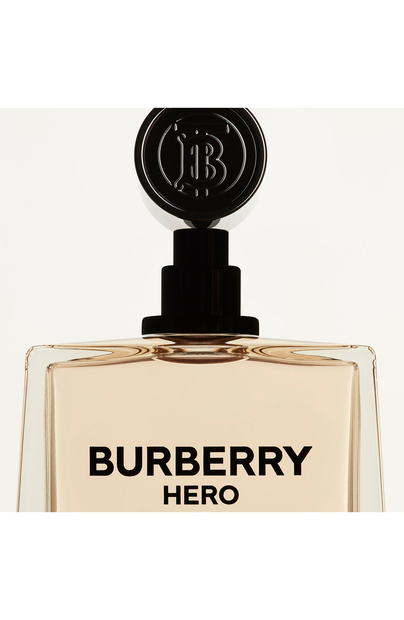 hero burberry