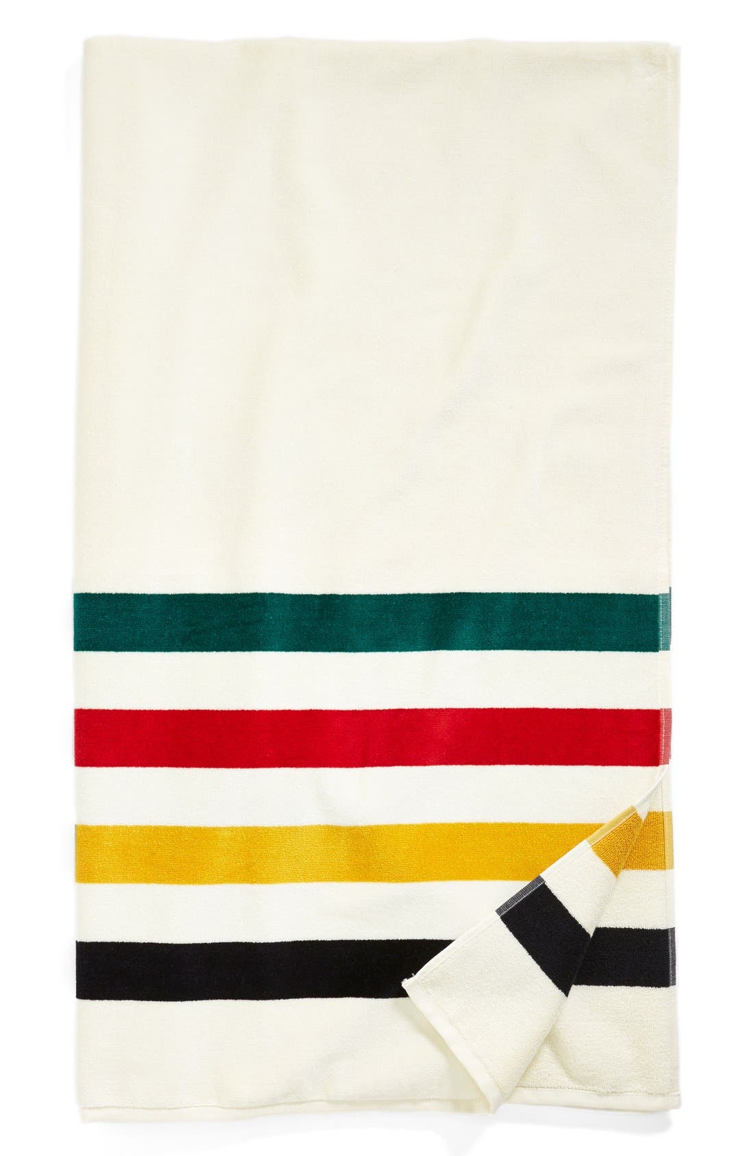 Pendleton 'Glacier National Park' Spa Towel Nordstrom