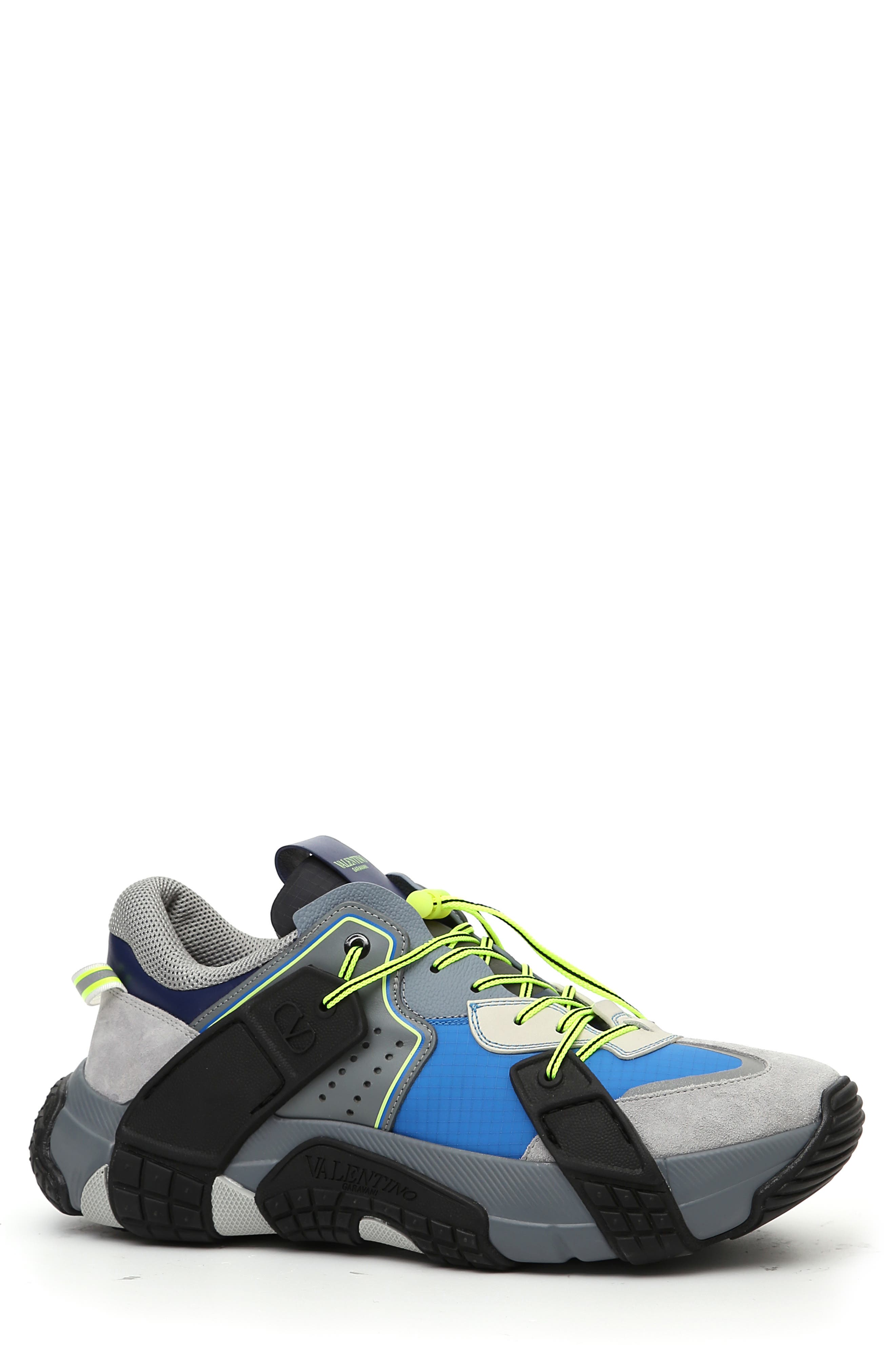 nordstrom valentino sneakers