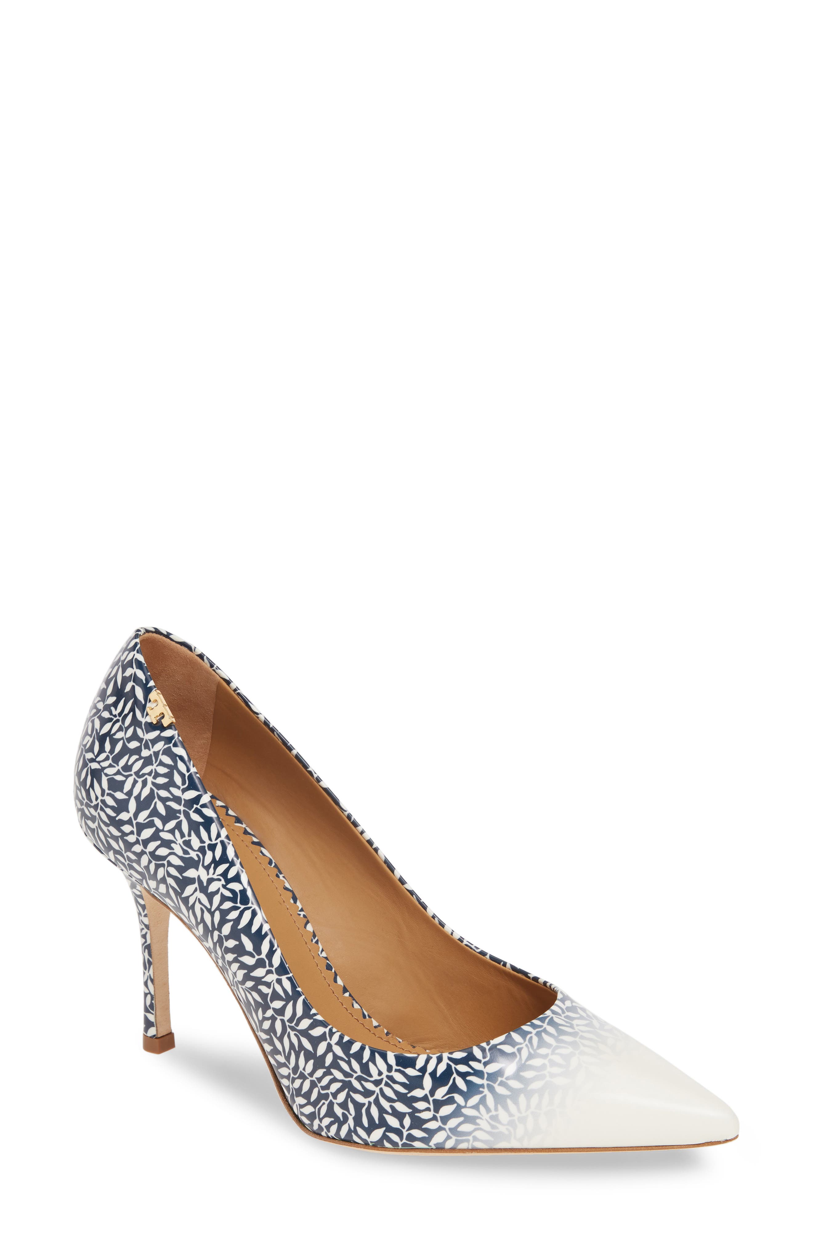 tory burch heels nordstrom