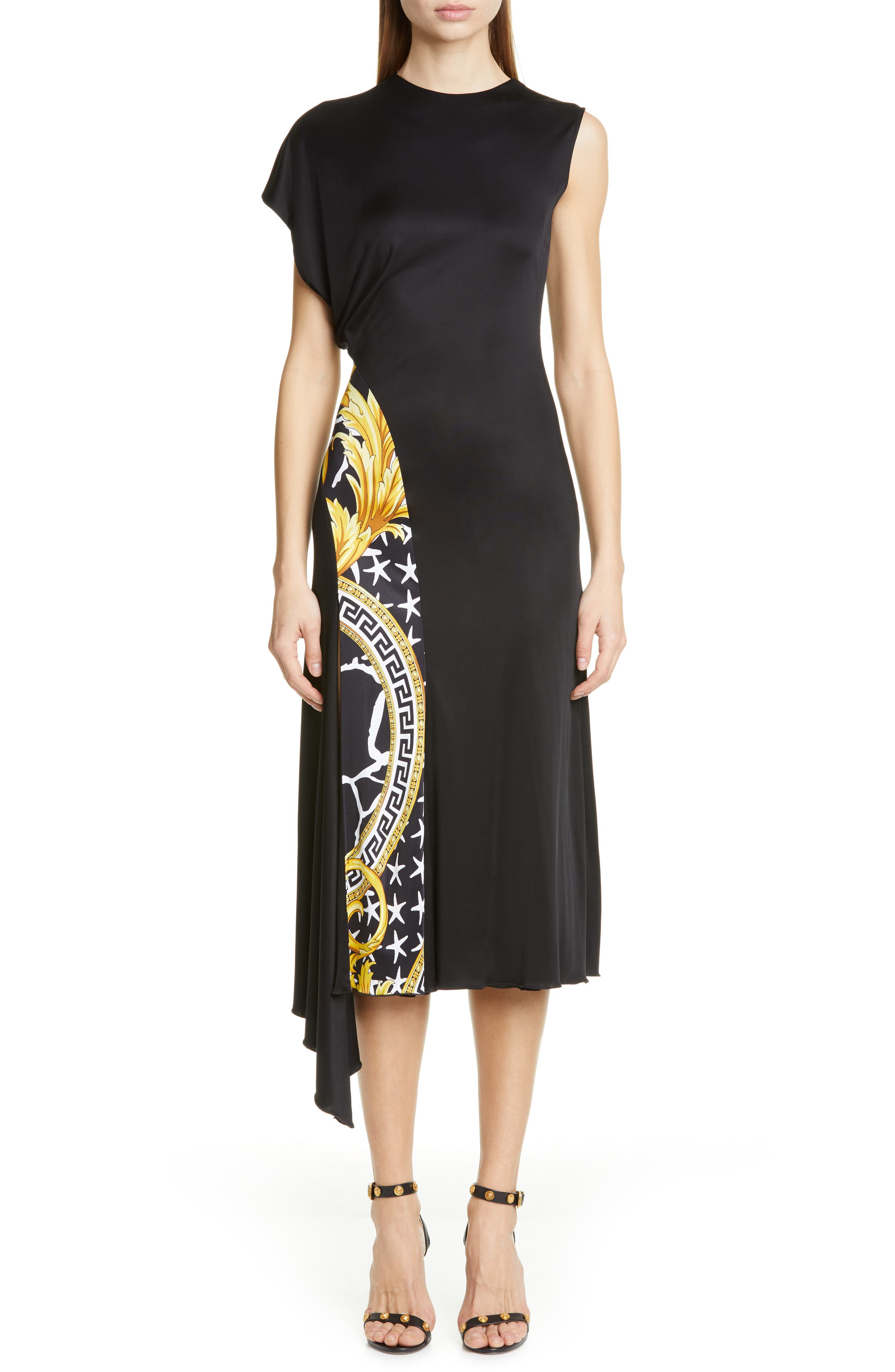 barco dress