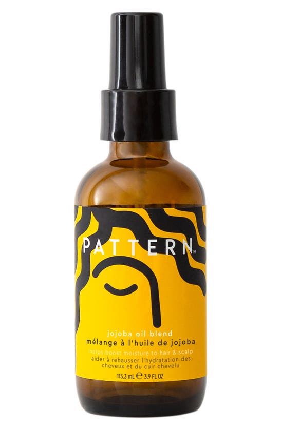 Pattern Beauty Jojoba Oil Blend