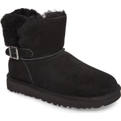 UGG Karel Boot, Black