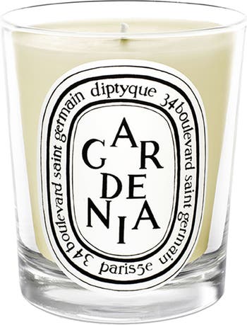 Gardenia (our version) Sample Scent Strip