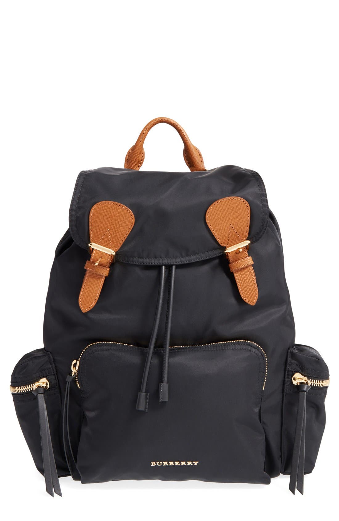 Burberry Nylon Backpack | Nordstrom
