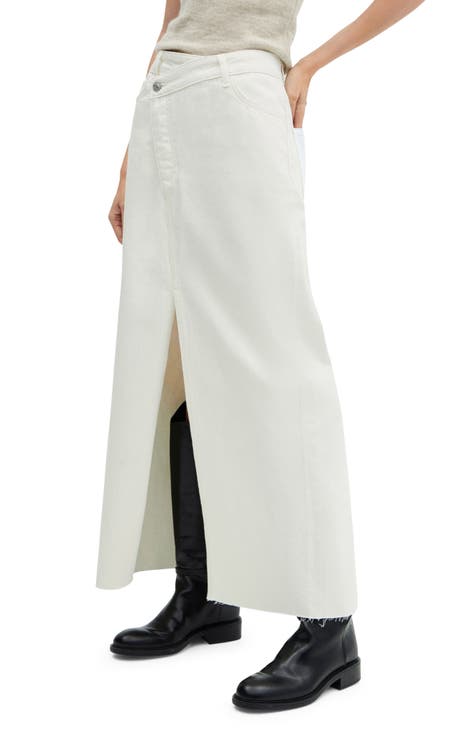 Josephine Chaus Maxi Skirt  Maxi skirt, Clothes design, Strapless