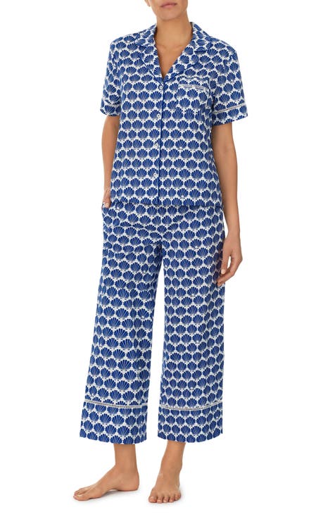 Women's Kate spade new york Pajamas & Robes | Nordstrom