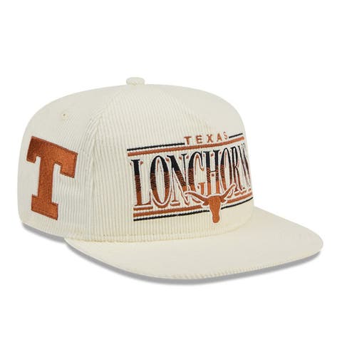 Longhorn best sale baseball hat