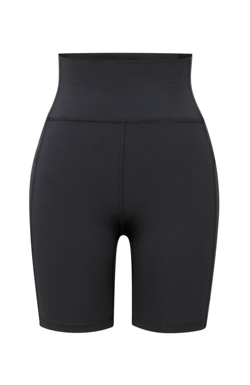 Losano Essential Pocket Short In Black