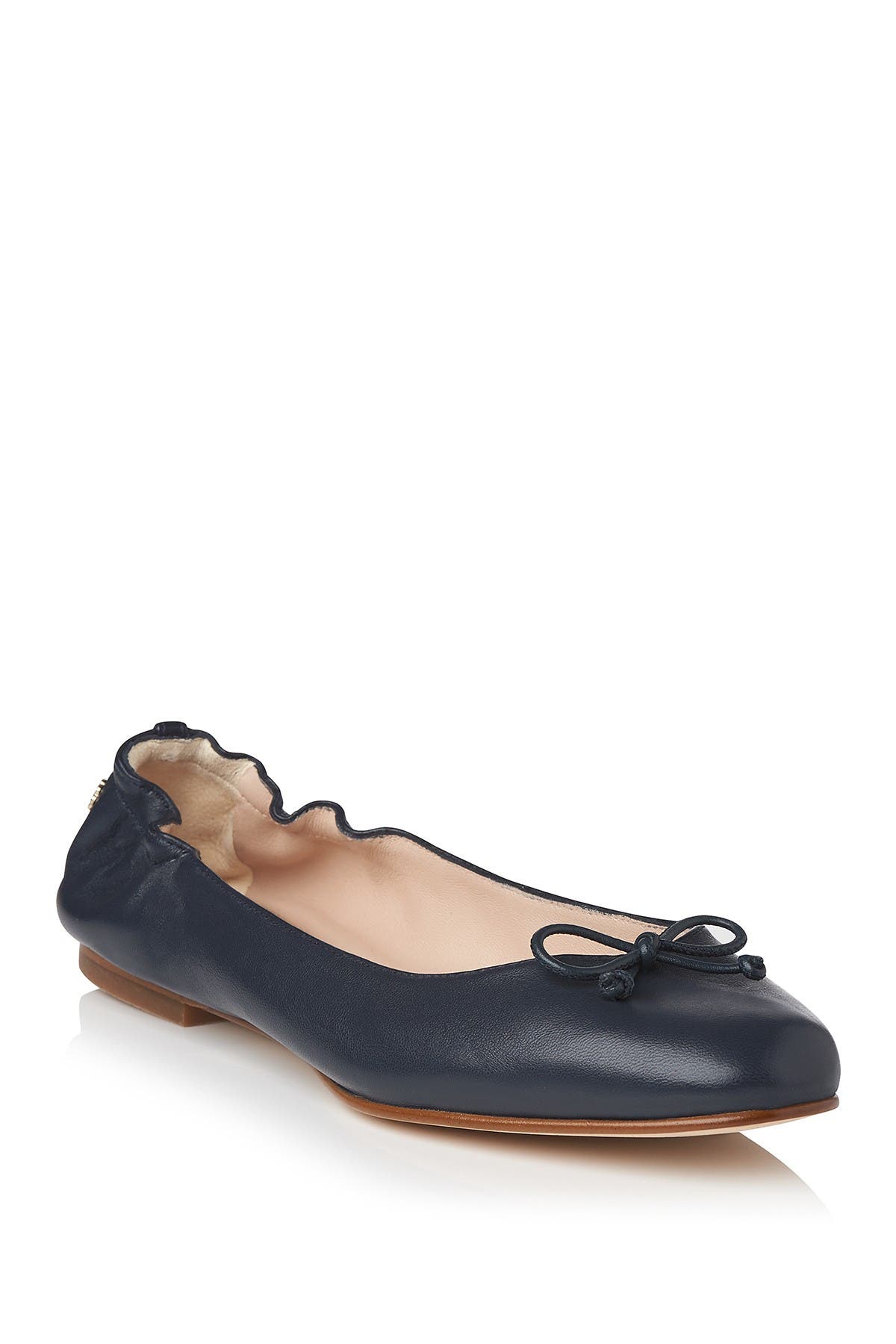 lk bennett thea ballet flat