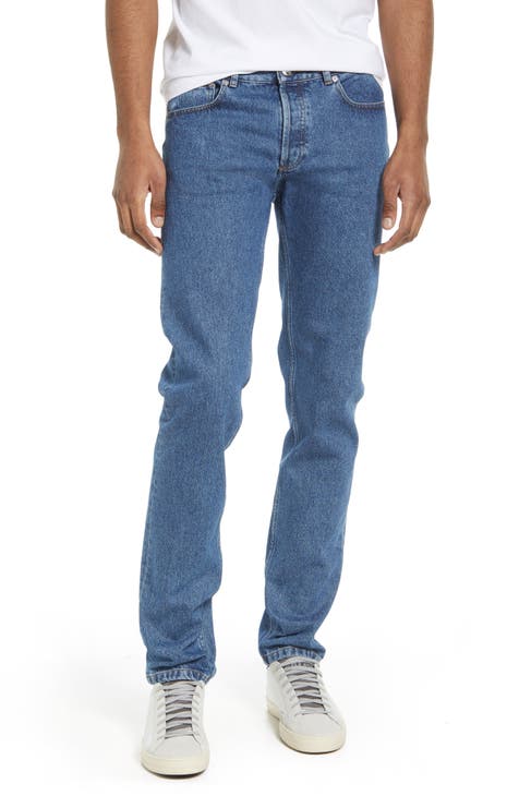 Men's High Rise Jeans | Nordstrom
