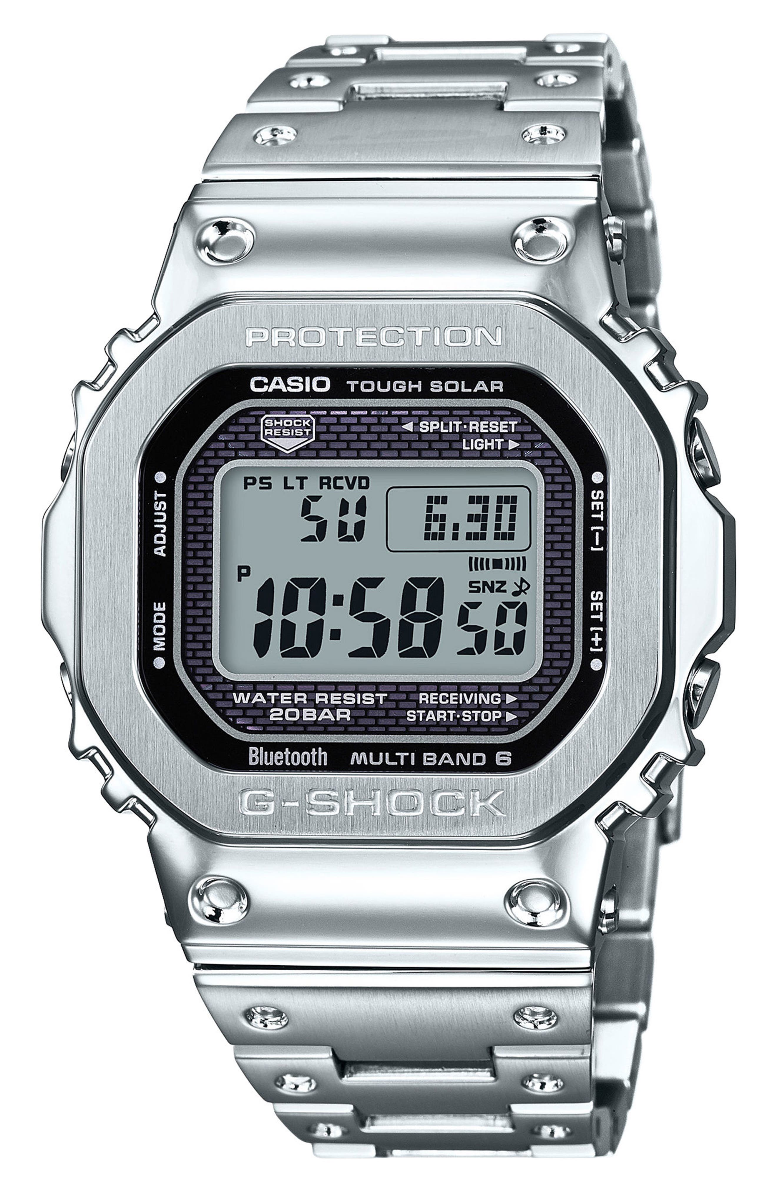 nordstrom g shock