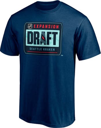 Nhl Seattle Kraken 2021 Shirt