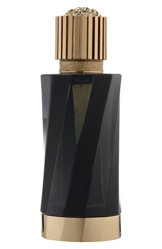 Shop Versace Atelier  Safran Royal Eau De Parfum, 3.4 oz