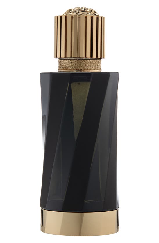 Versace Atelier Safran Royal Eau De Parfum