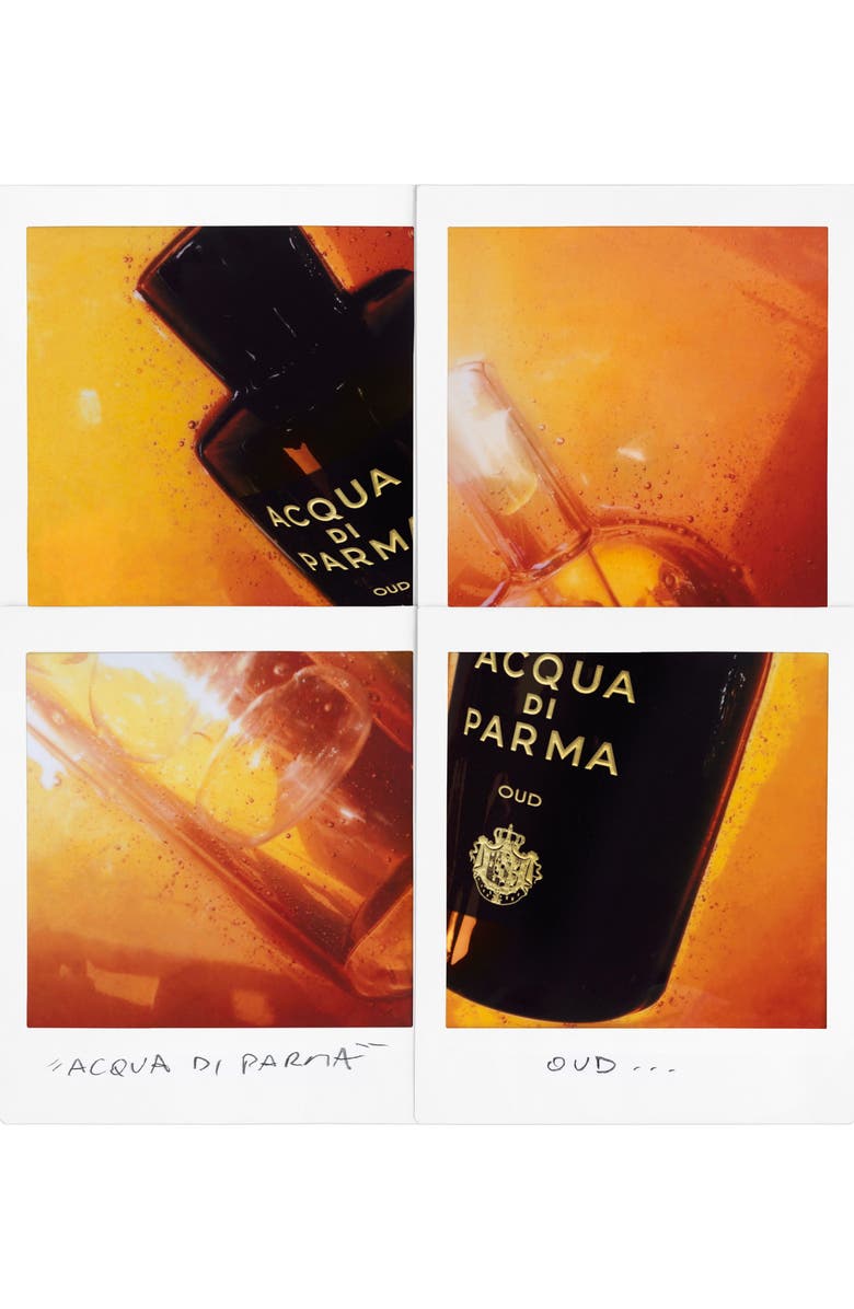 Acqua di Parma Oud Eau de Parfum Nordstrom