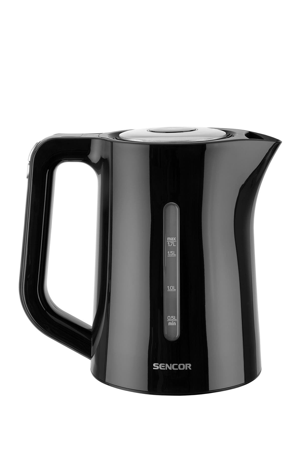 sencor kettle canada