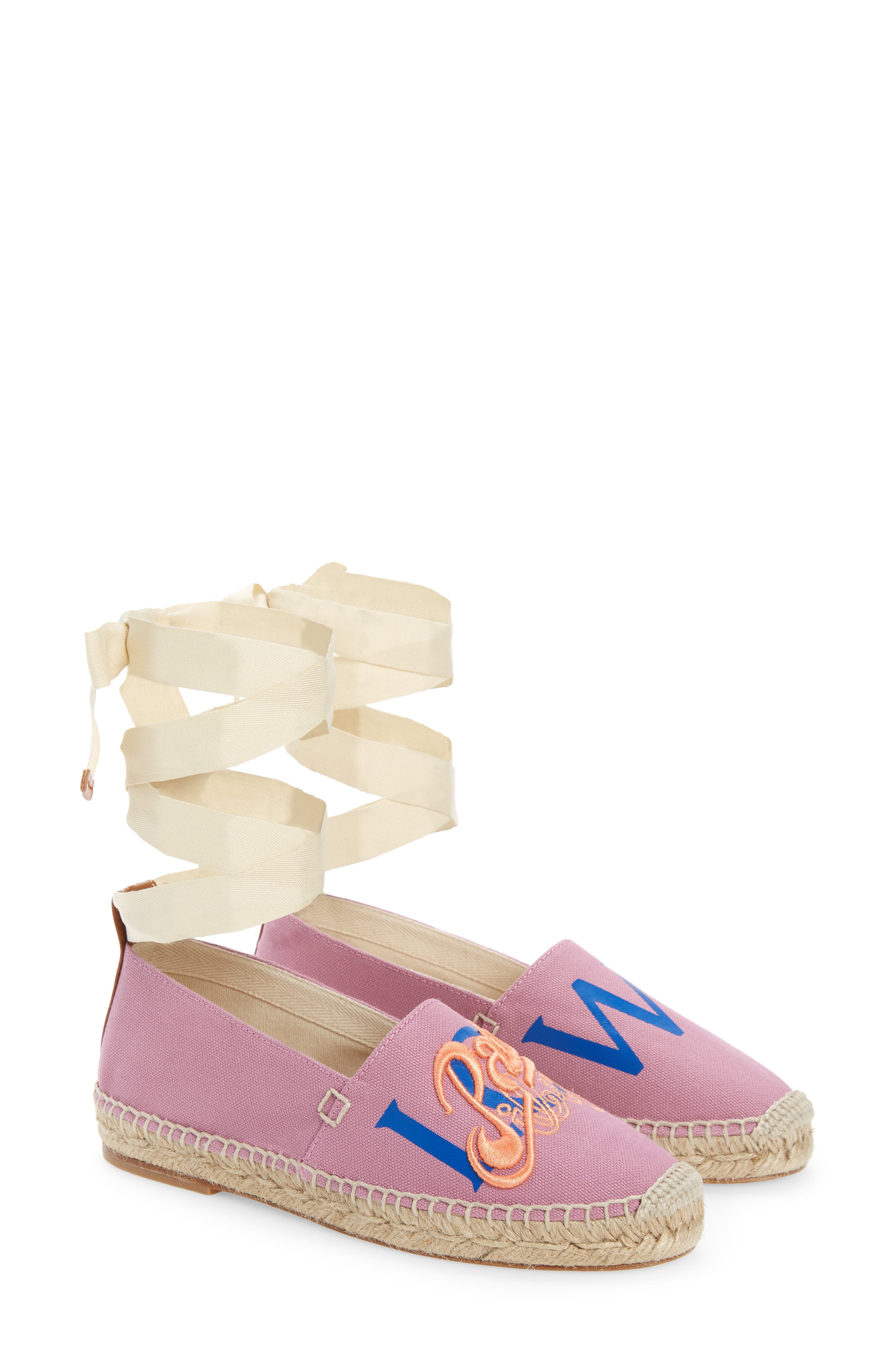 loewe espadrilles
