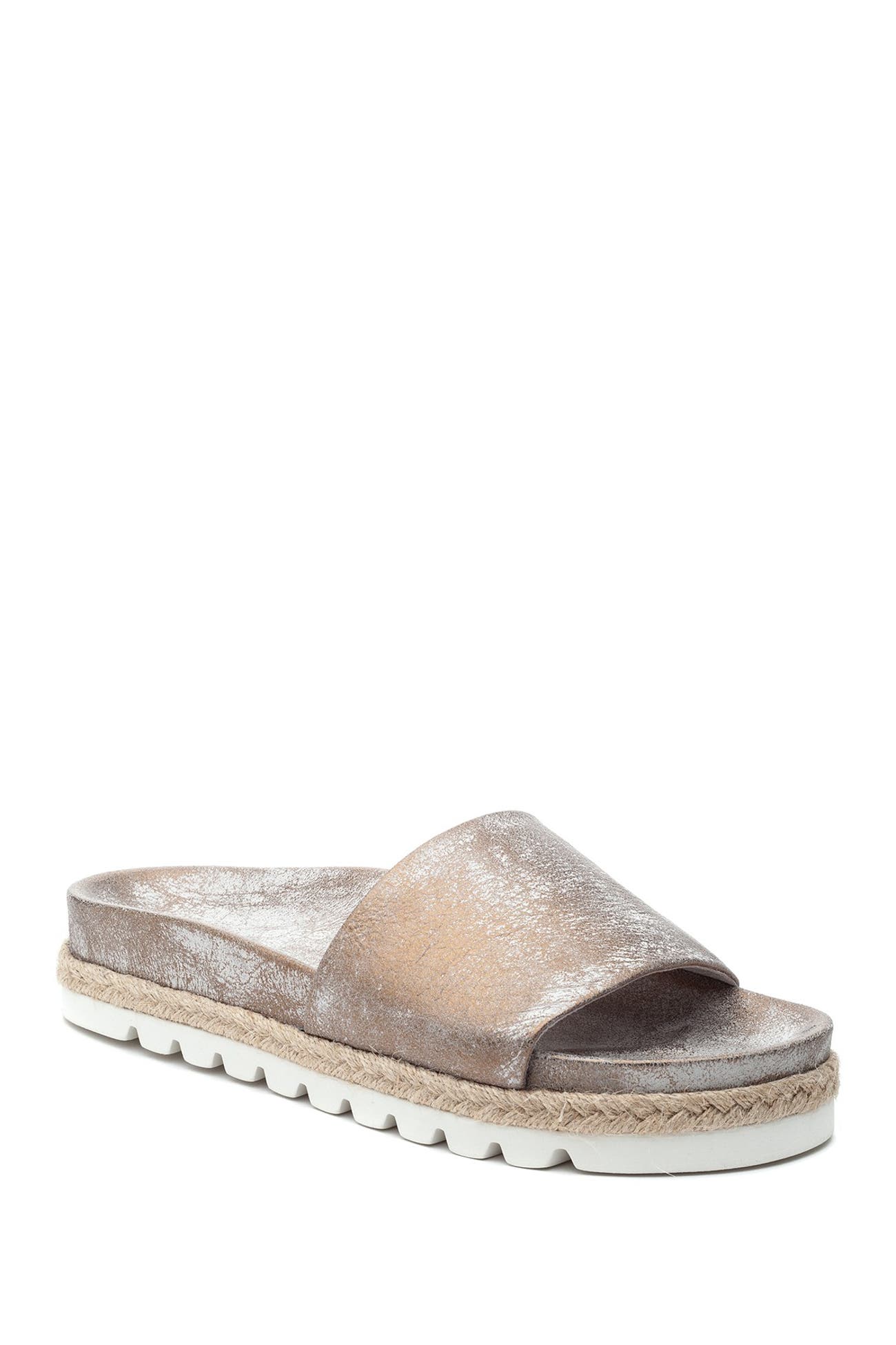 J/Slides Libby Platform Slide Sandal Nordstrom Rack